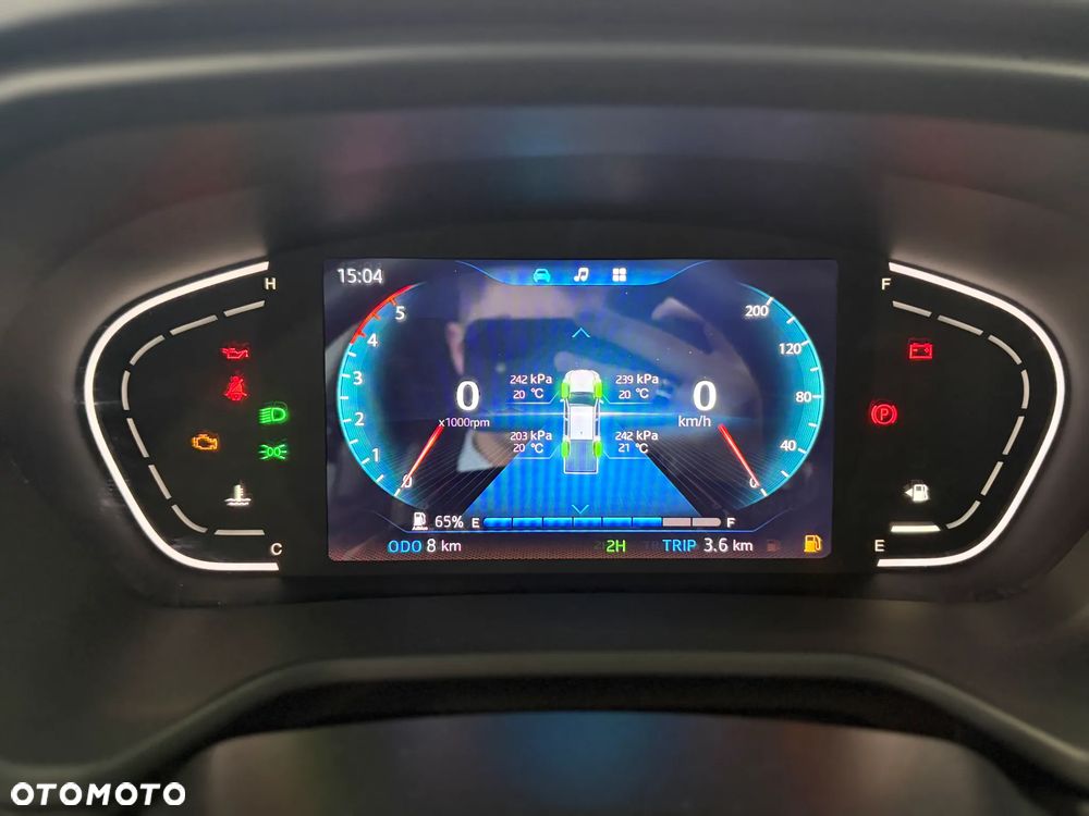 JAC T8 PRO - 10