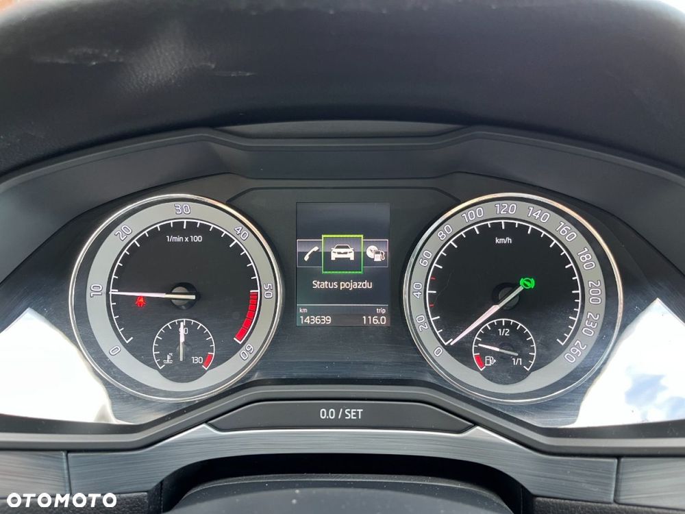 Skoda Superb 2.0 TDI DSG Style - 10