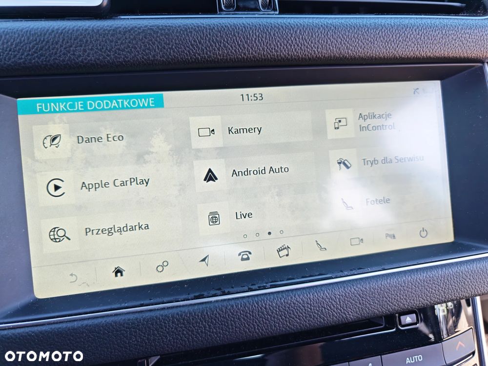 Jaguar XF E-Performance Pure - 20