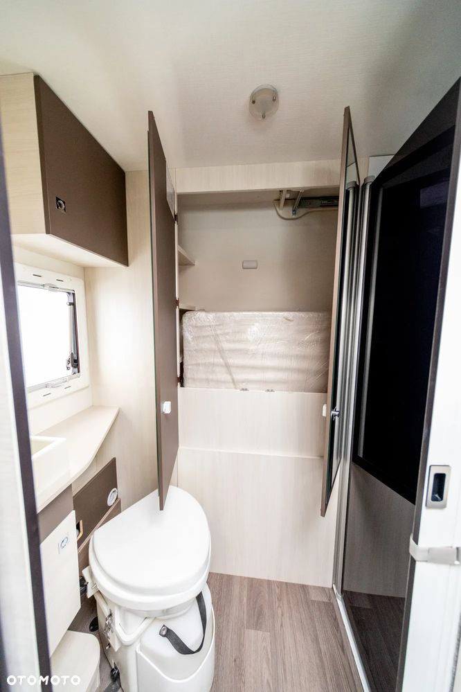 Ford Challenger Genesis 170 2.0 TDCI 170 KM - 34