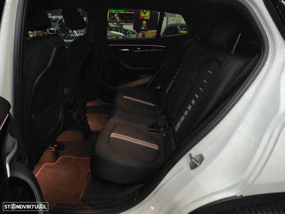 BMW X2 18 d sDrive Auto - 16