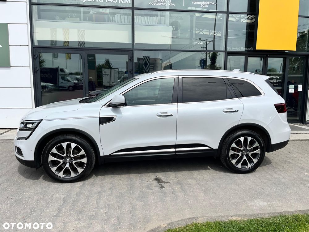 Renault Koleos 2.0 dCi Intens 4x4 X-Tronic - 3