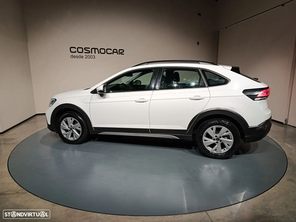 VW Taigo 1.0 TSI OPF DSG Life - 9