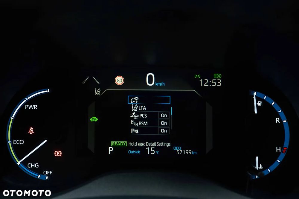 Toyota Yaris Cross - 19