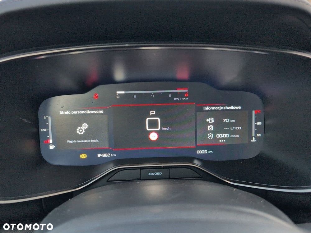 Citroën C5 Aircross 1.2 PureTech Shine EAT8 - 17