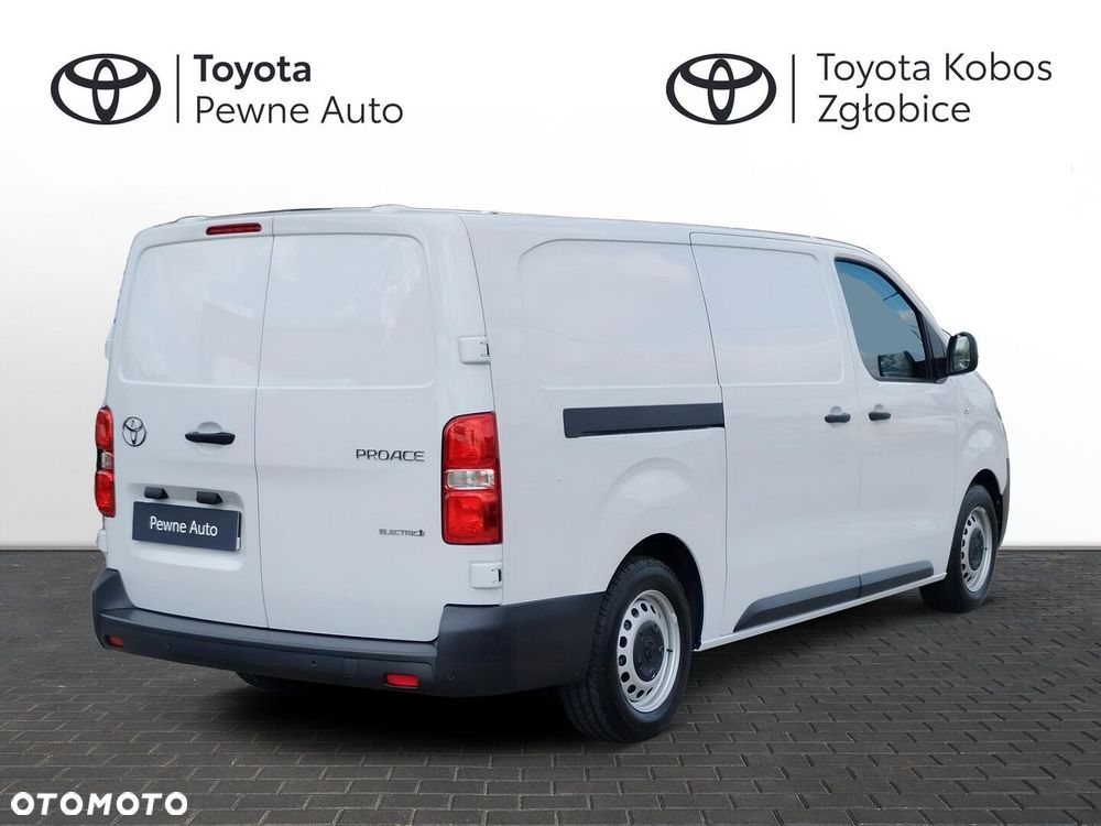 Toyota PROACE - 5