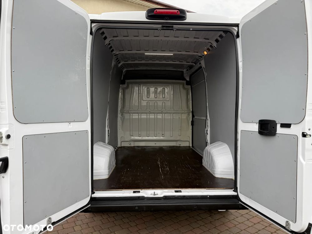 Fiat Ducato L2H2 - 8