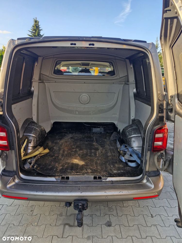 Volkswagen TRANSPORTER Multiva - 5