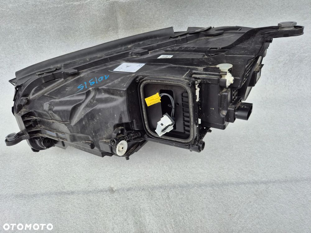 Lampa prawa Mercedes GLE W167 A1679068409 - 6