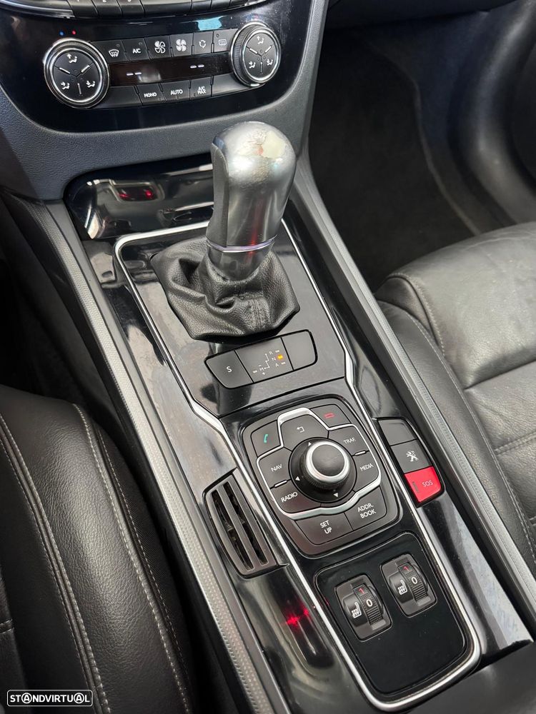 Peugeot 508 SW e-HDi 115 ETG6 Stop&Start Active - 22