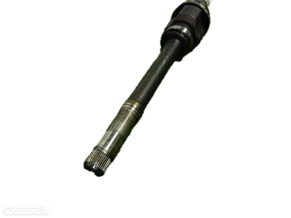 Transmissão Direita (Dto) Citroën C4 Grand Picasso Ii (Da_, De_) - 3