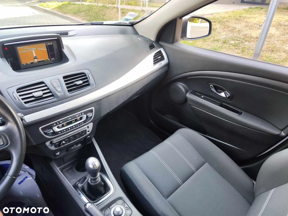 Renault Megane Grandtour ENERGY TCe 115 Start & Stopp LIMITED - 24