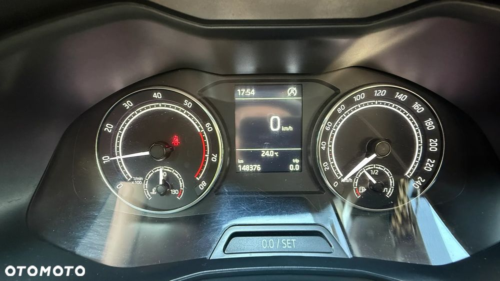 Skoda Scala 1.0 TSI Ambition - 12