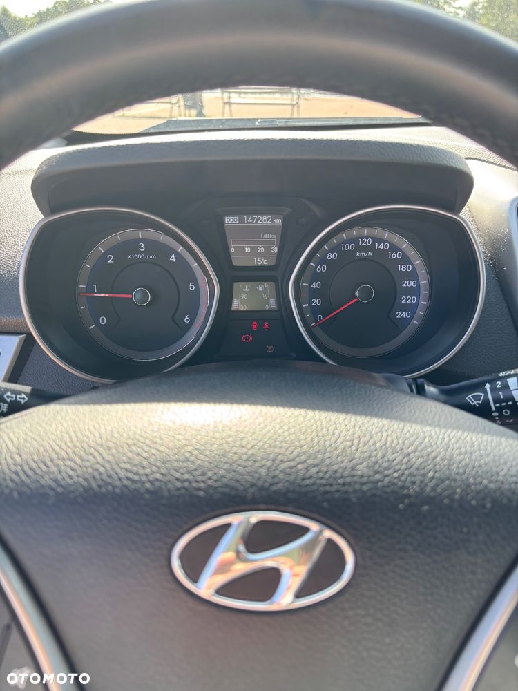 Hyundai i30 - 9