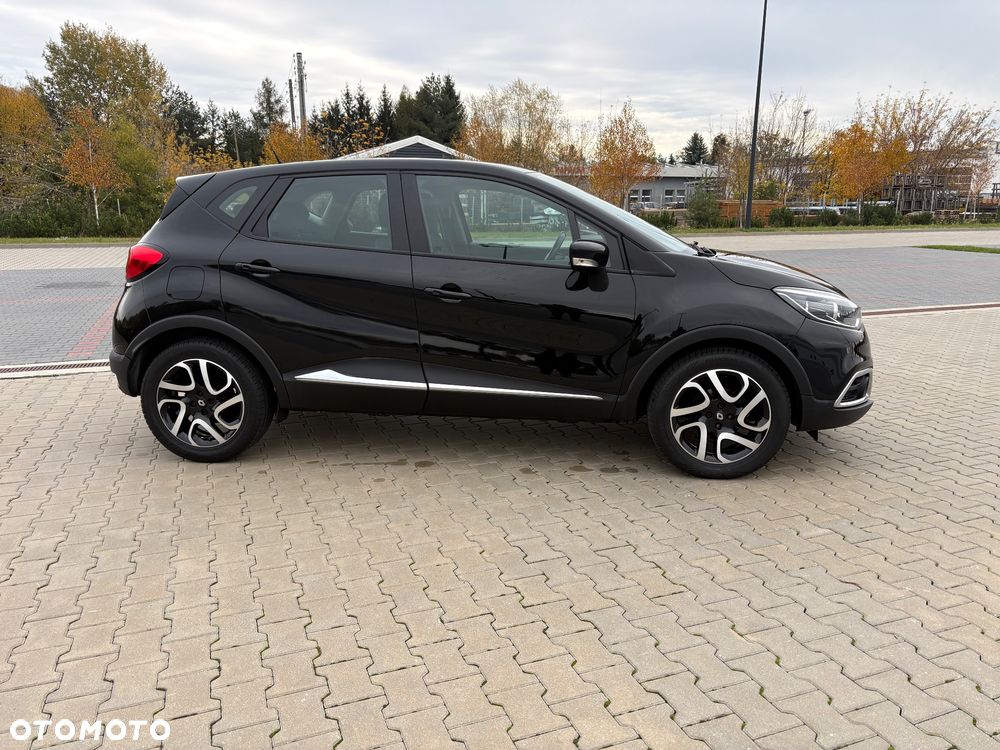 Renault Captur 2014 photo 3