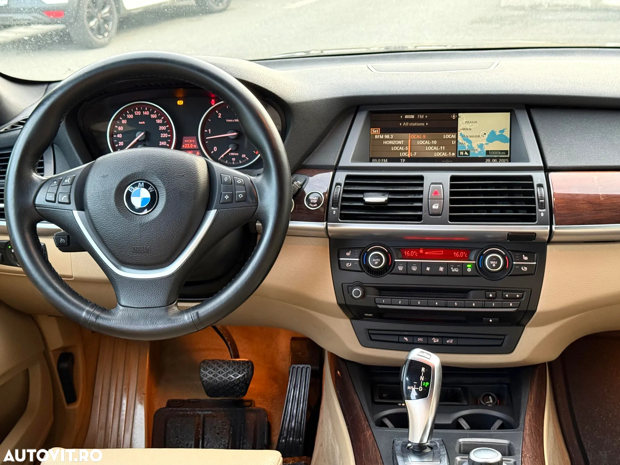 BMW X5 3.5sd Aut. - 6