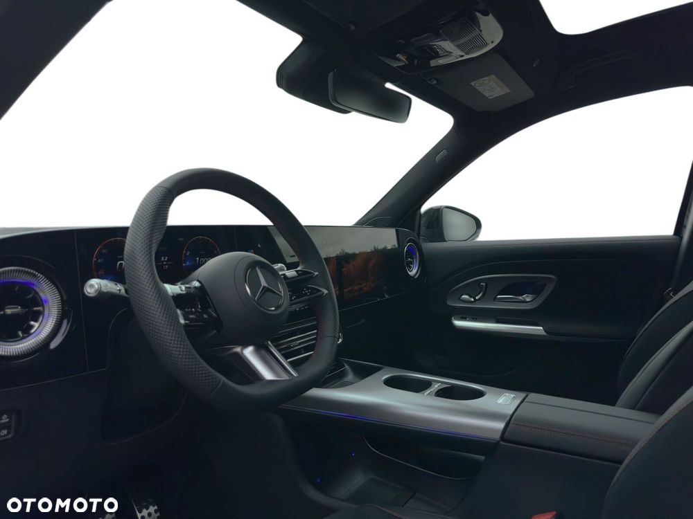 Mercedes-Benz GLB 220 mHEV 4-Matic 8G-eDCT - 10
