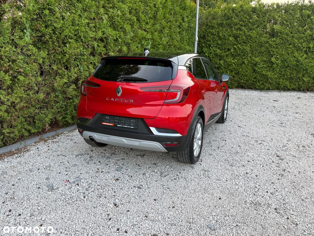 Renault Captur TCe 100 EXPERIENCE - 4