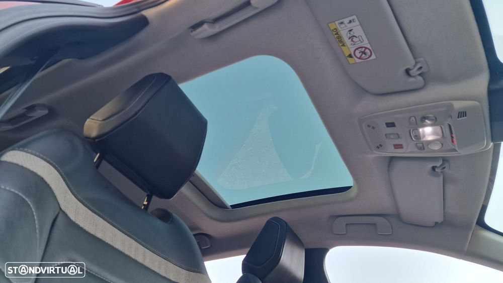 Citroën C4 1.5 BlueHDi Shine Pack EAT8 - 14