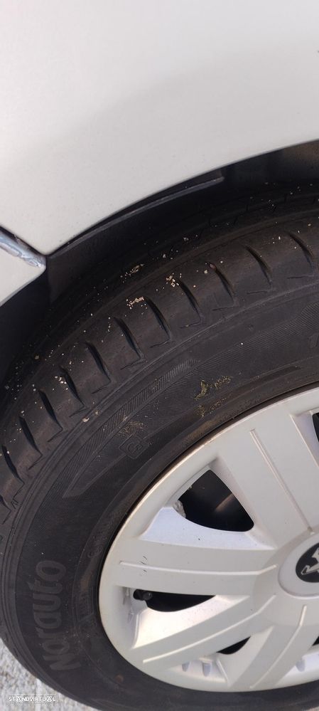 Peugeot 206 1.1 XR - 2