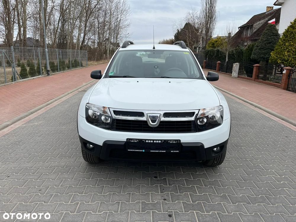 Dacia Duster 1.6 16V 105 4x2 Celebration - 3