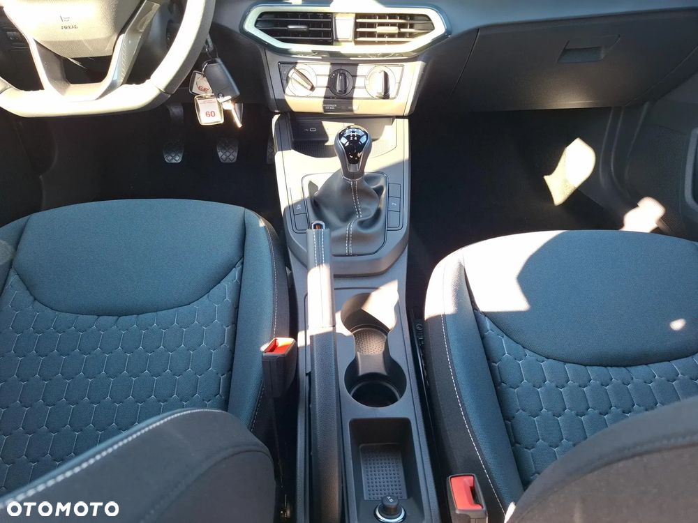 Seat Ibiza - 16