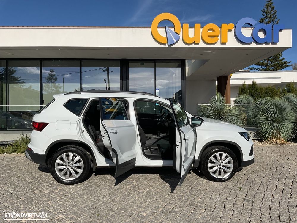 SEAT Ateca 1.0 TSI Style - 9