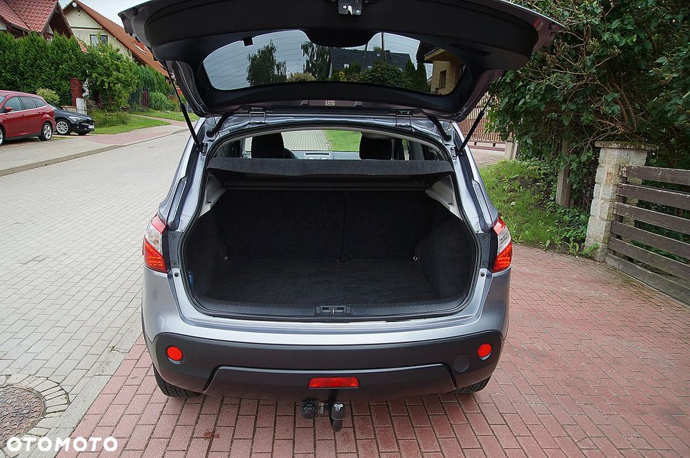 Nissan Qashqai 1.6 I-Way - 19