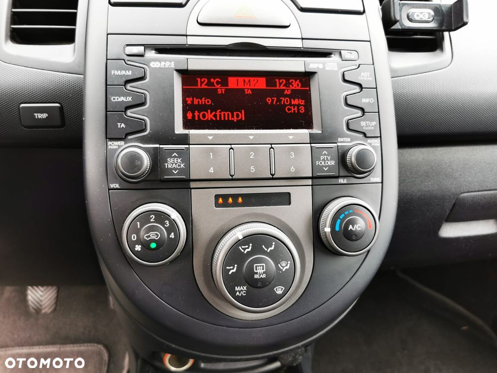 Kia Soul 1.6 L - 18