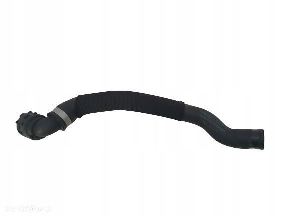 BMW E90 E91 E92 3.0D WĄŻ PRZEWÓD WODY 6928591 - 1