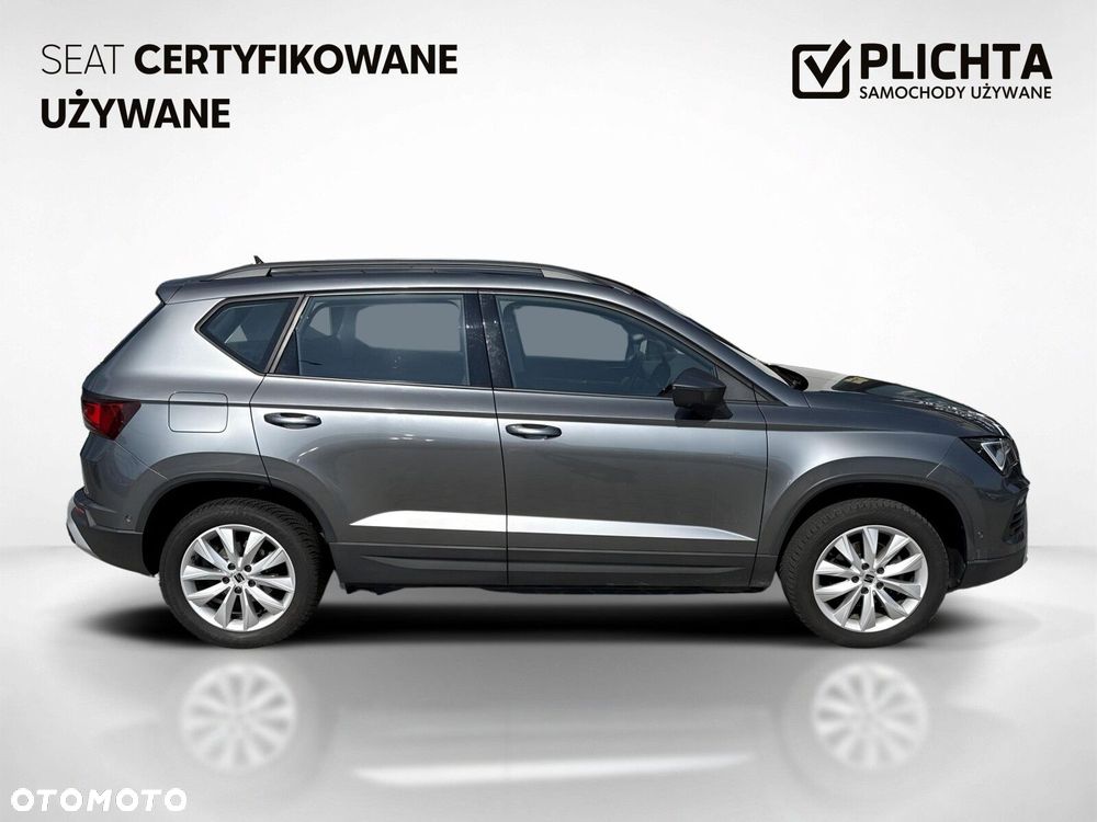 Seat Ateca 1.5 TSI Style S&S DSG - 7