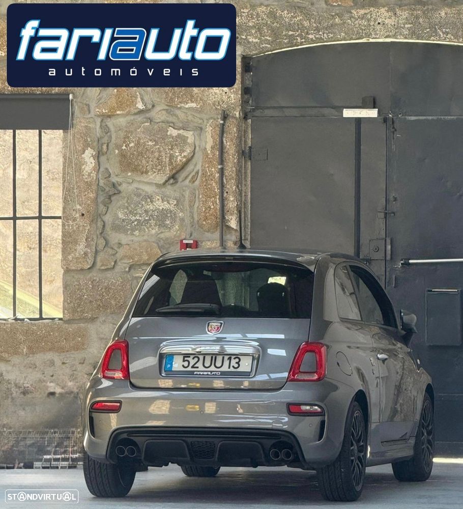 Abarth 500 - 30