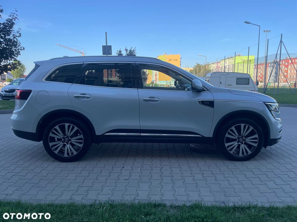 Renault Koleos - 2