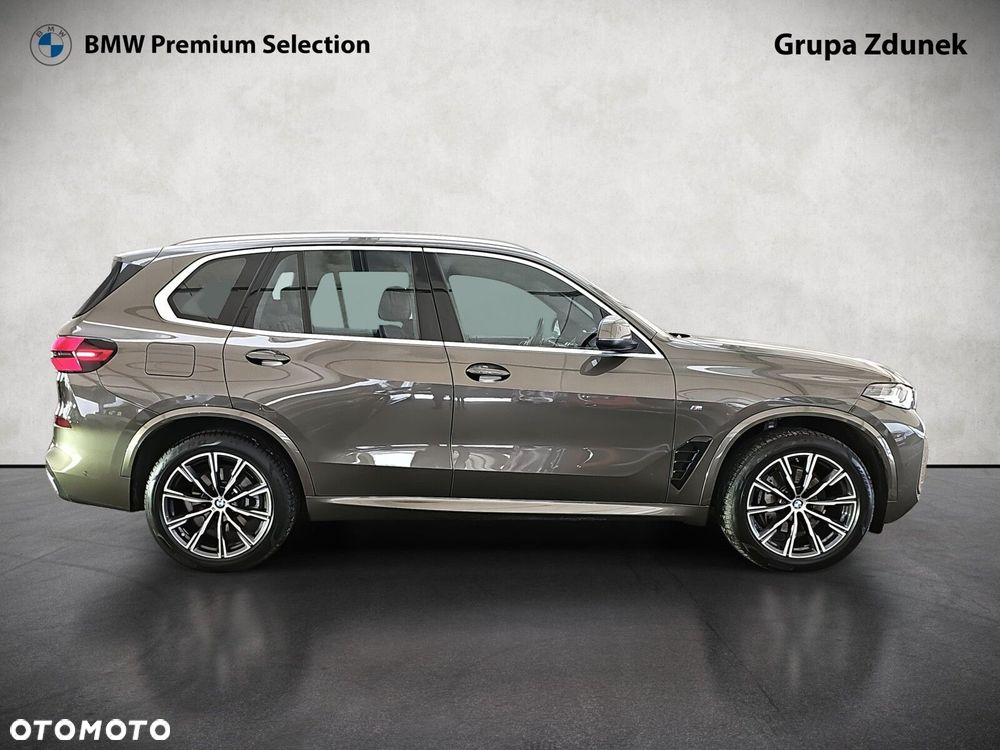 BMW X5 - 4