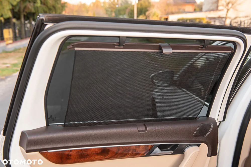 Volkswagen Passat Variant 1.4 TSI ACT (BlueMotion Technology) Highline - 27