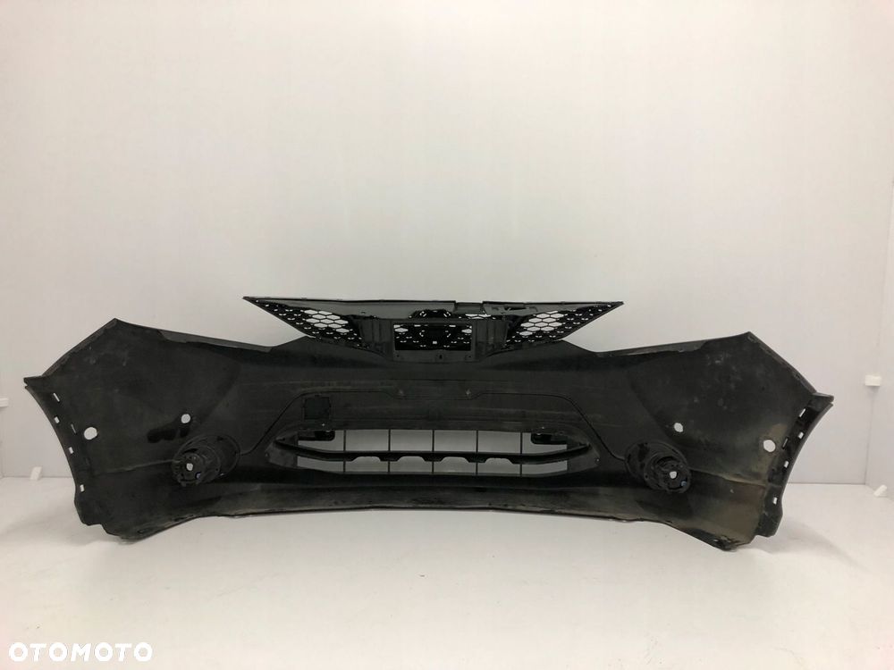 NISSAN QASHQAI II J11 ZDERZAK PRZÓD PRZEDNI 13-17 - 5