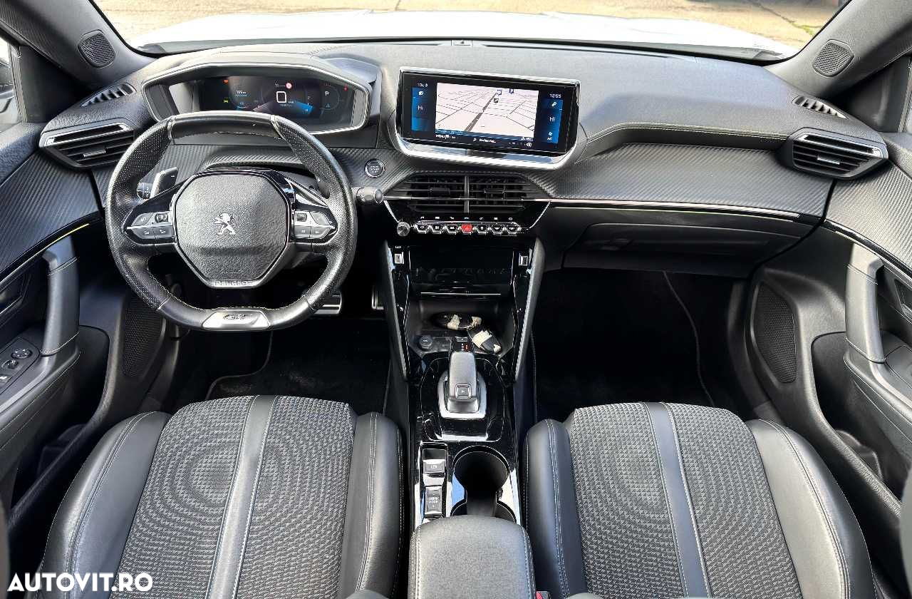 Peugeot 2008 - 22
