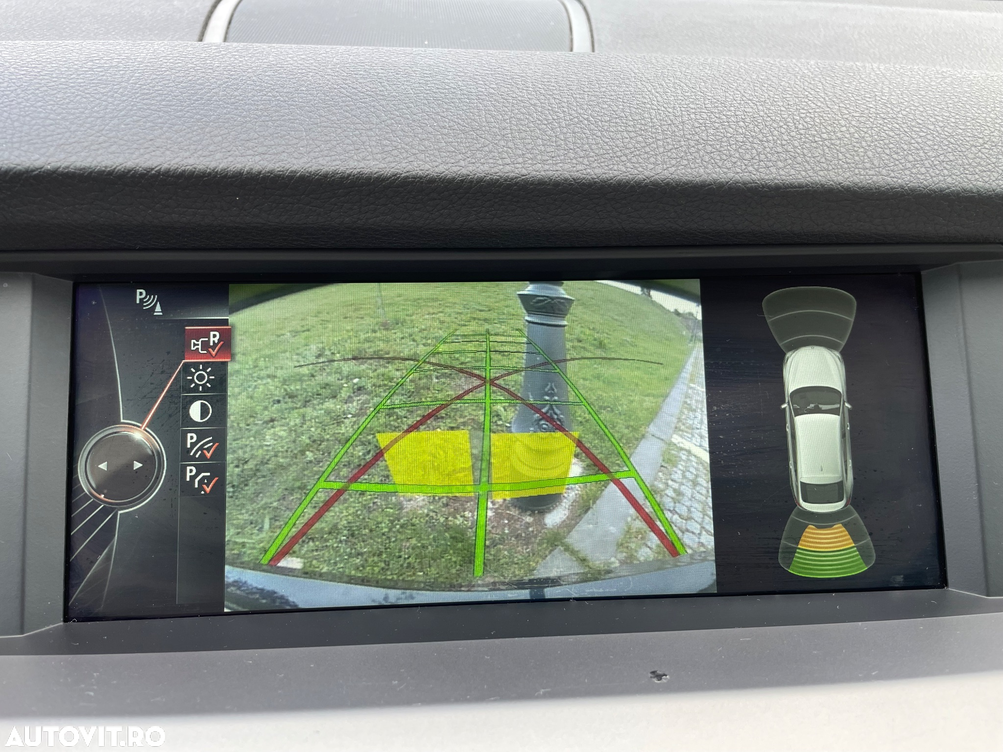 BMW Seria 5 520d Gran Turismo Aut. - 4