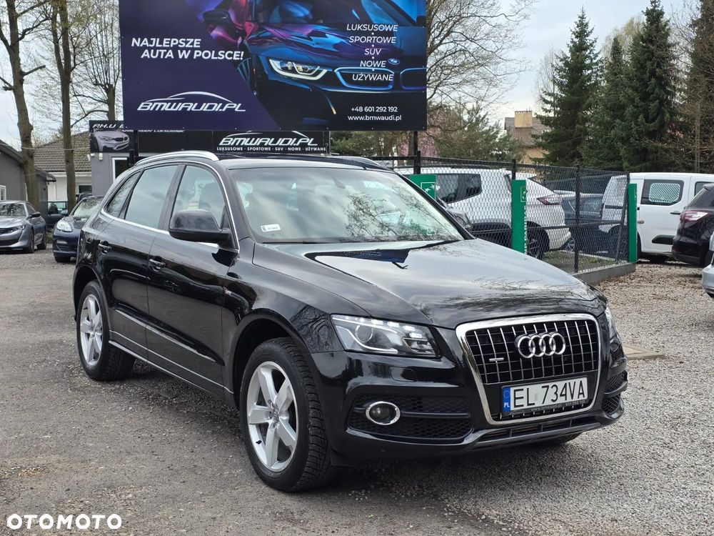 Audi Q5 - 4