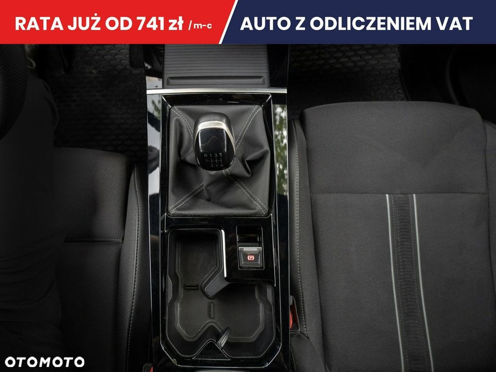 Opel Astra - 23