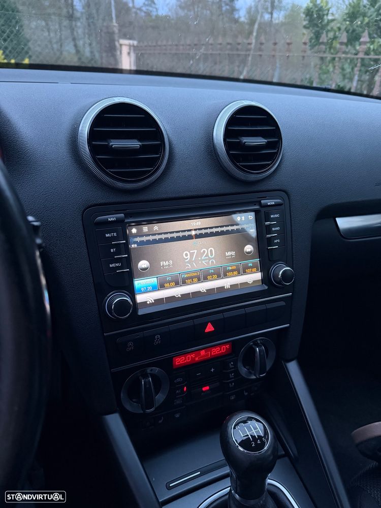 Audi A3 1.2 TFSI Ambition - 6