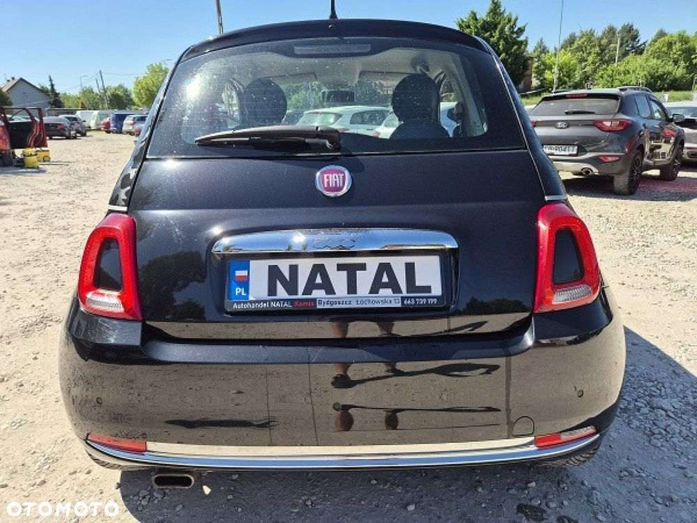 Fiat 500 - 3