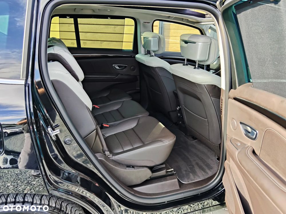 Renault Espace BLUE dCi 200 EDC INITIALE PARIS - 29