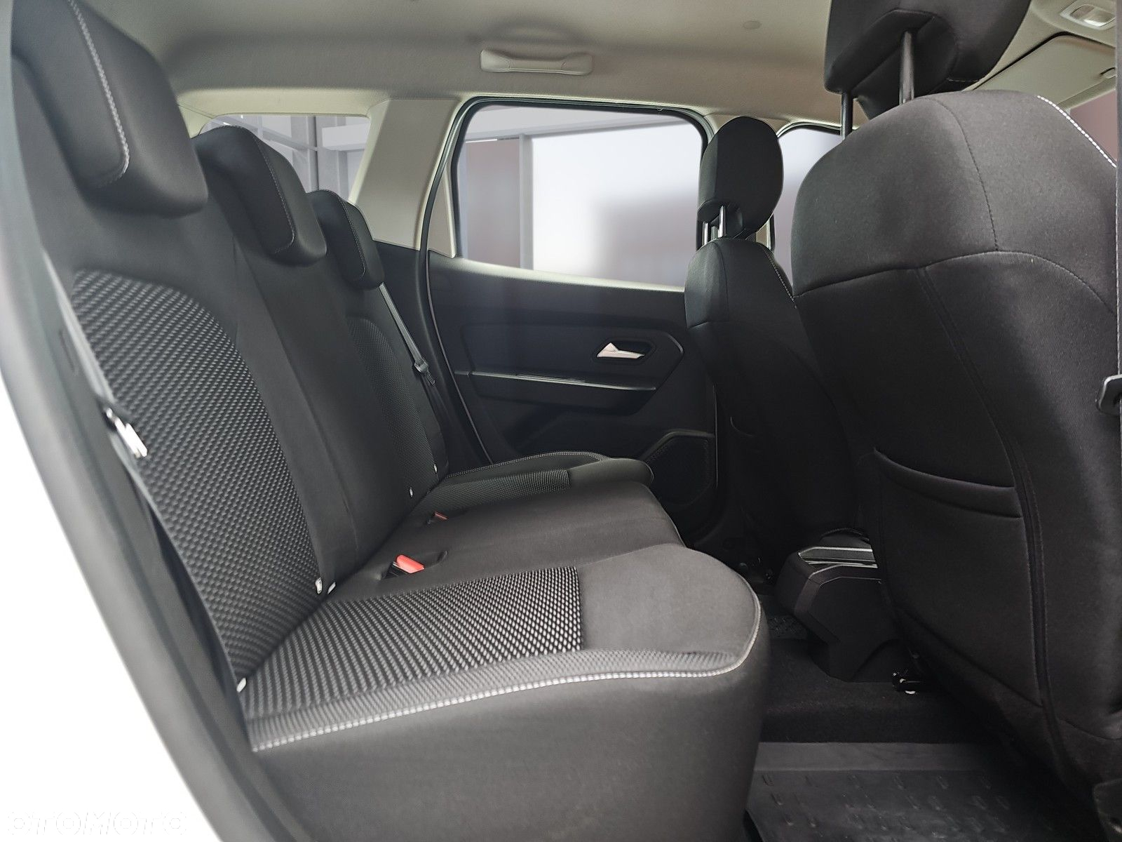 Dacia Duster 1.5 Blue dCi Comfort 4WD EU6d - 20