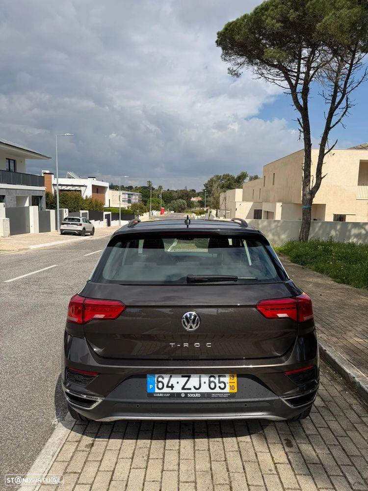 VW T-Roc - 3