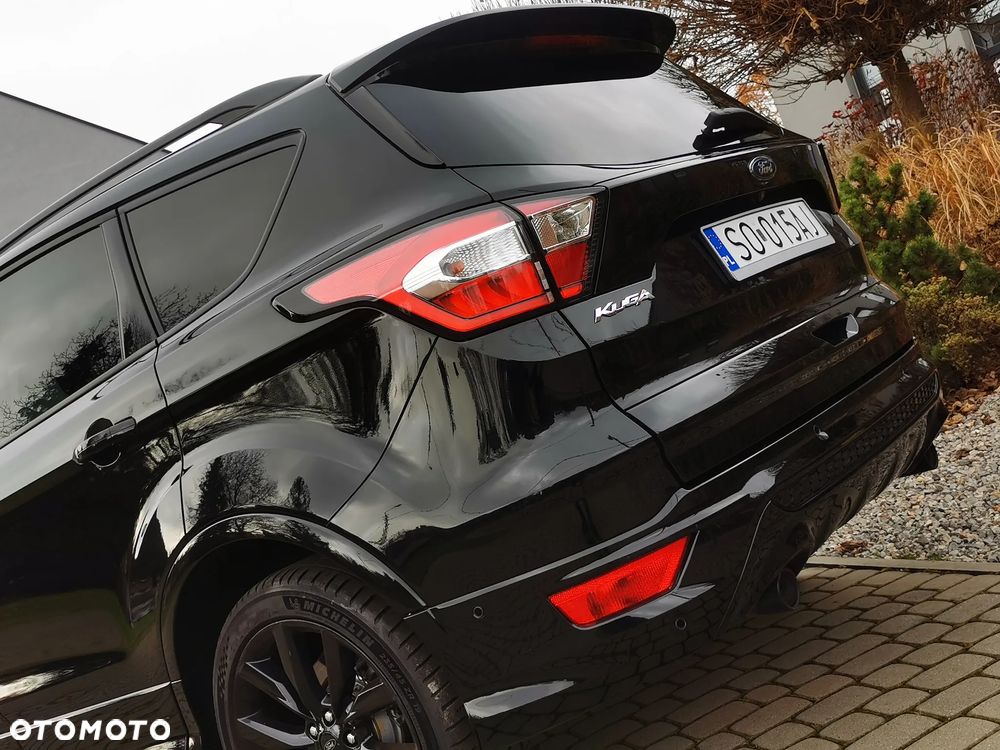 Ford Kuga 2.0 TDCi AWD ST-Line - 37