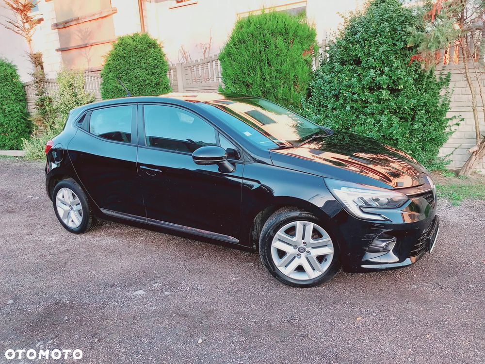 Renault Clio 1.0 TCe Intens Xtronic - 3