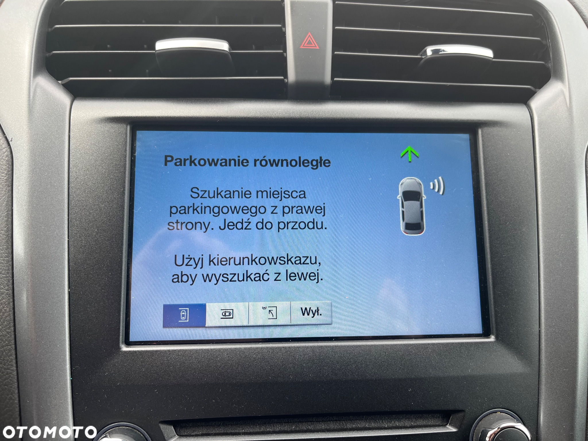 Ford Mondeo 1.5 EcoBoost Start-Stopp Titanium - 24