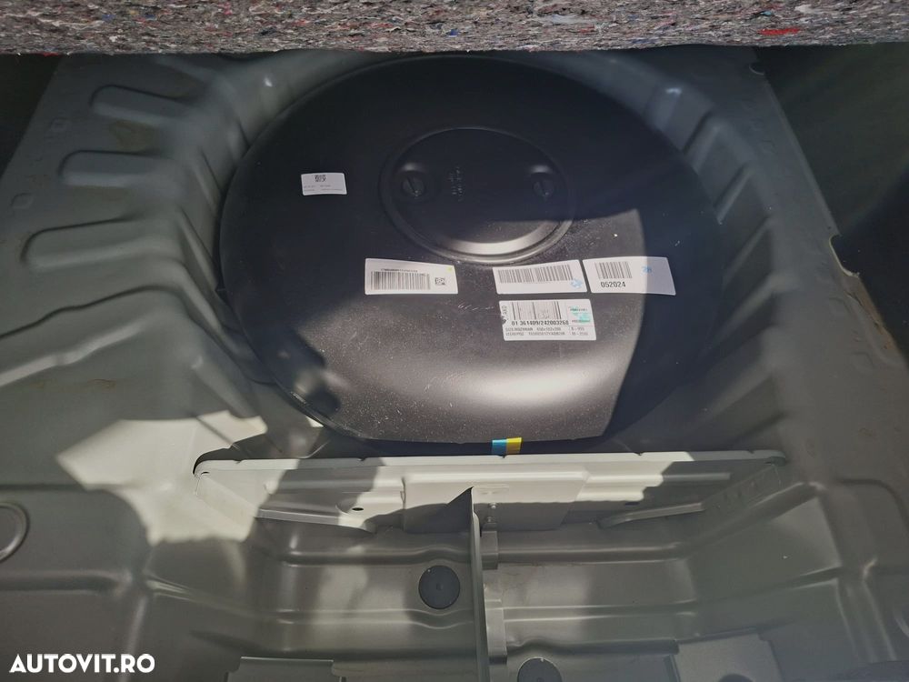 Dacia Logan ECO-G 100 MT6 Expression - 21