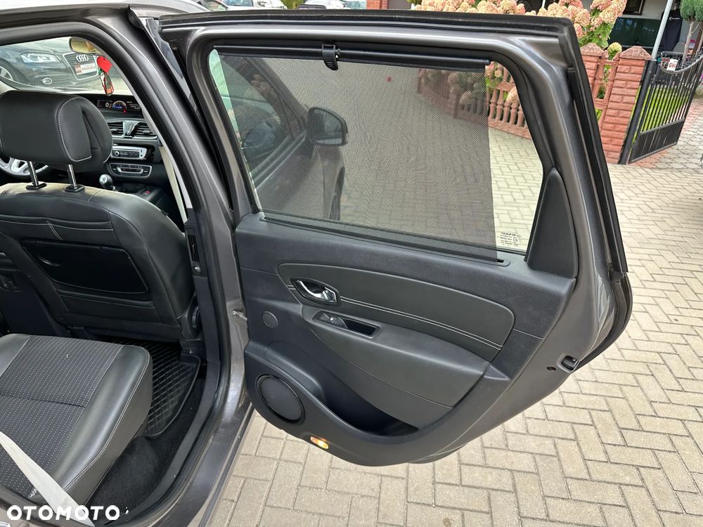 Renault Scenic - 27